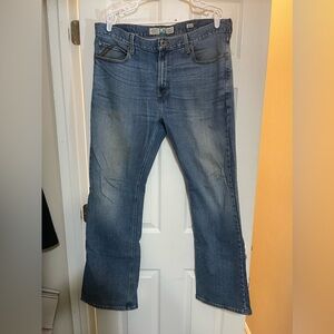 Ariat M7 Slim Fit Boot Cut Jeans
